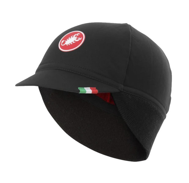 Castelli Difesa Thermal - Fahrradmütze