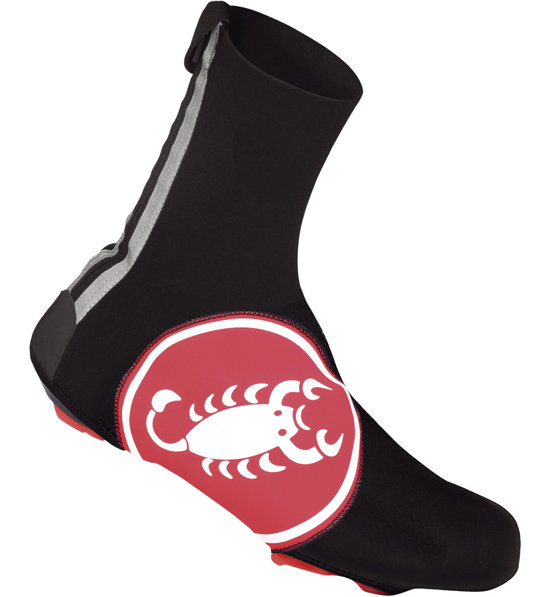 castelli diluvio c 16 overshoe