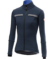 castelli ladies jacket