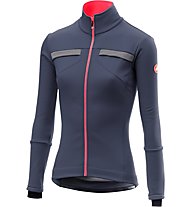 castelli ladies jacket