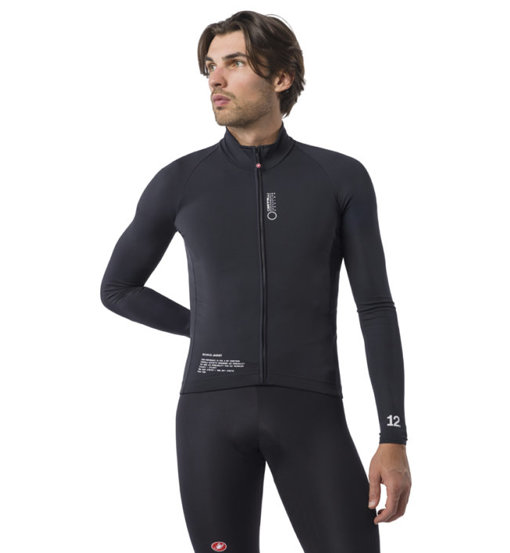 Castelli DO.DI.CI.: Maglia Ciclismo Manica Lunga | MyFitRank