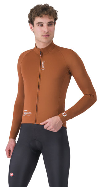 Castelli DO.DI.CI. - Radtrikot - Herren, Gr. M