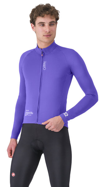 Castelli DO.DI.CI. - Radtrikot - Herren, Gr. L