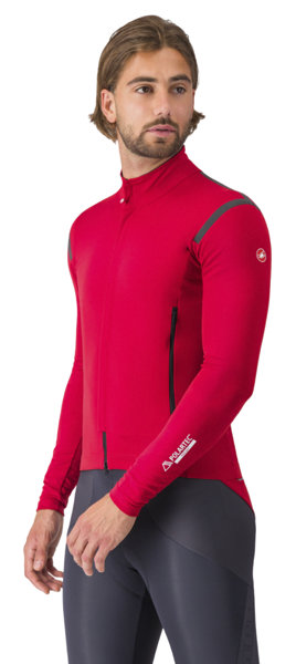 Castelli DO.DI.CI. - Radtrikot - Herren, Gr. M