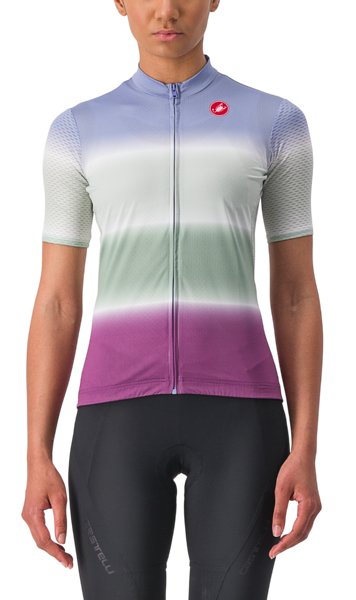 Castelli Dolce Jersey - Radtrikot - Damen, Gr. S