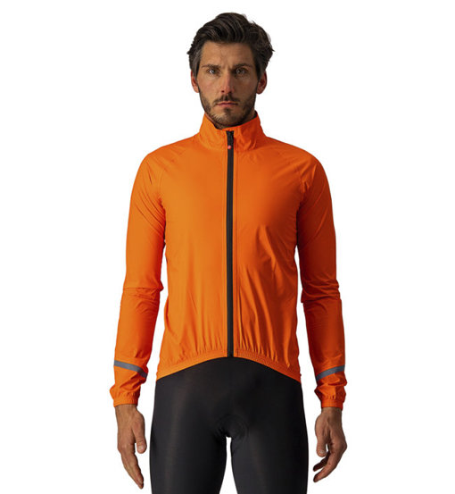 Castelli Emergency 2 Rain - giacca ciclismo - uomo. Taglia S