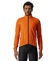 Castelli Emergency 2 Rain - giacca ciclismo - uomo, Orange