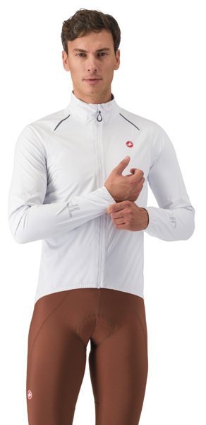 Castelli Emergency 3 Rain Jacket - Radjacke - Herren, Gr. S