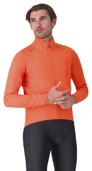 Castelli Emergency 3 Rain Jacket - Radjacke - Herren, Gr. 3XL