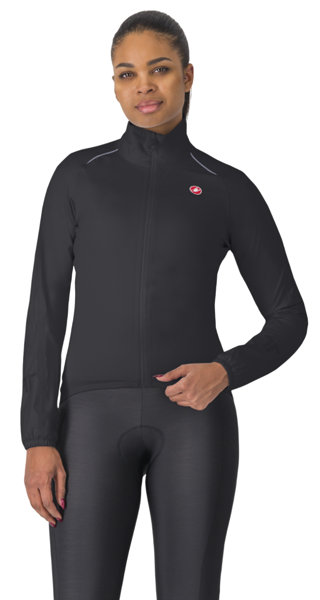 Castelli Emergency 3 Rain Jacket W - Radjacke - Damen, Gr. S