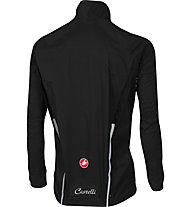 Castelli Emergency - giacca ciclismo - donna, Black