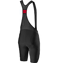 Castelli Endurance 3 Bibshort - pantaloni corti da ciclismo - uomo, Black