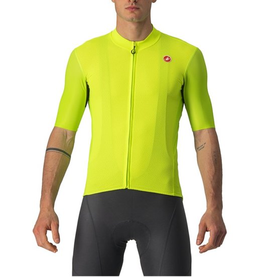 Castelli Endurance Elite - maglietta ciclismo - uomo. Taglia 3XL
