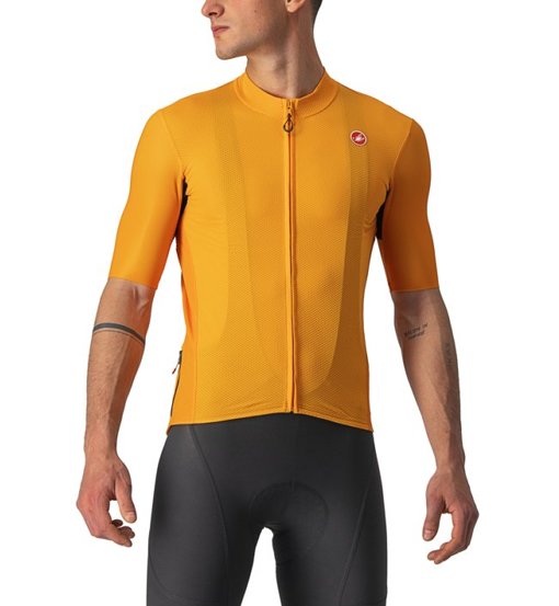 Castelli Endurance Elite - maglia ciclismo - uomo. Taglia S