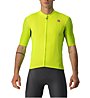 Castelli Endurance Elite - maglietta ciclismo - uomo, Lime