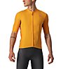 Castelli Endurance Elite - maglietta ciclismo - uomo, Orange