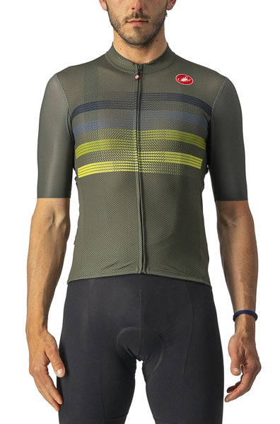 Castelli Endurance Pro - Fahrradtrikot - Herren, Gr. S
