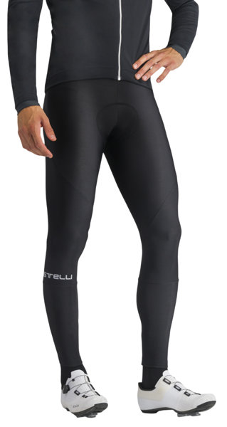 Castelli Entrata Bibtight - Radhose lang - Herren, Gr. XL
