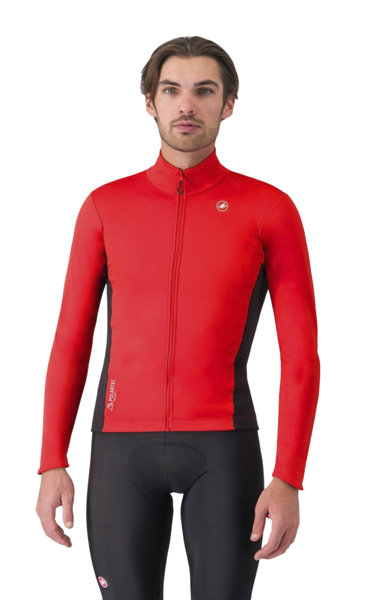 Castelli Entrata 2 - Fahrradjacke - Herren, Gr. L