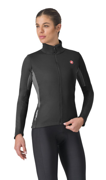 Castelli Entrata 2 W - Fahrradjacke - Damen, Gr. M