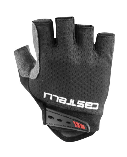 Castelli Entrata V - Fahrradhandschuhe - Kinder, Gr. 8A