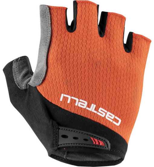 Castelli Entrata V - guanti ciclismo. Taglia L