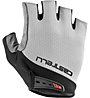 Castelli Entrata V - Radhandschuhe, Grey