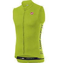 entrata 3 sleeveless fz