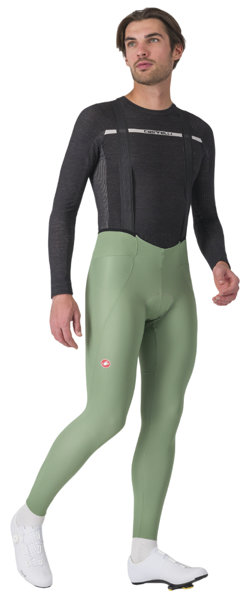 Castelli Espresso - Fahrradhose - Herren, Gr. 2XL