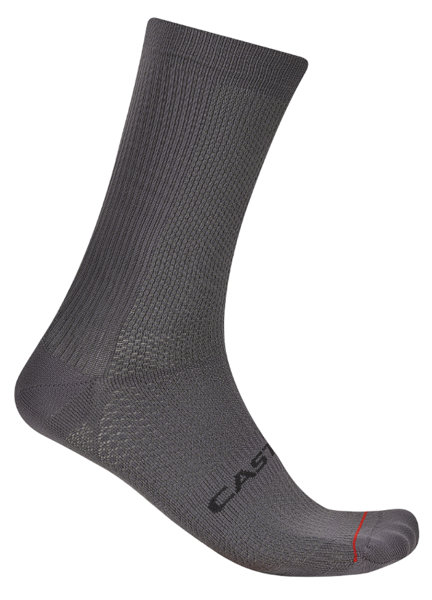 Castelli Espresso 18 - Fahrradsocken, Gr. 2XL
