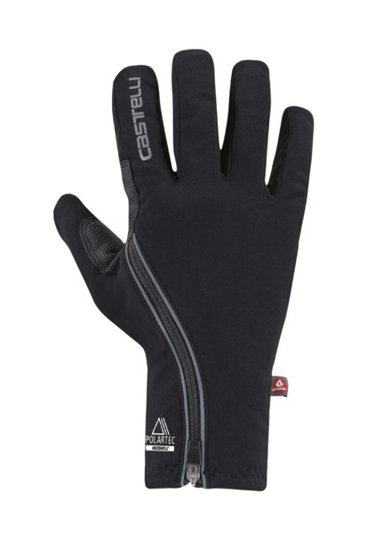 Castelli Espresso 2 - Fahrradhandschuhe, Gr. XS