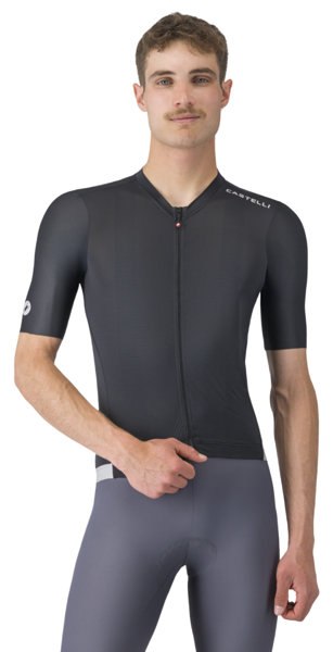 Castelli Espresso 2 Jersey - Radtrikots - Herren, Gr. S