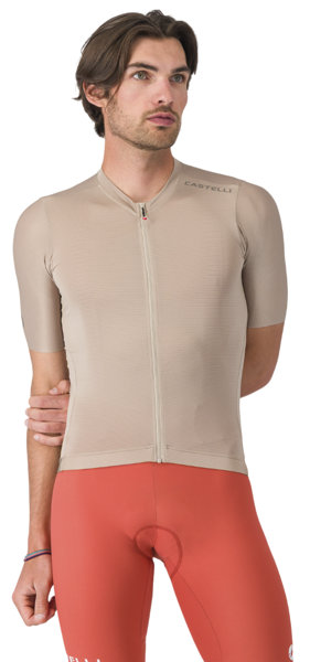 Castelli Espresso 2 Jersey - Radtrikots - Herren, Gr. M