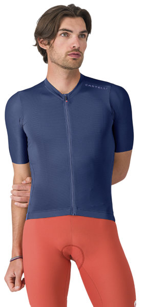 Castelli Espresso 2 Jersey - Radtrikots - Herren, Gr. M