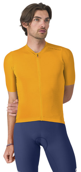 Castelli Espresso 2 Jersey - Radtrikots - Herren, Gr. XL