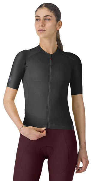 Castelli Espresso 2 Jersey W - Fahrradtrikot - Damen, Gr. L
