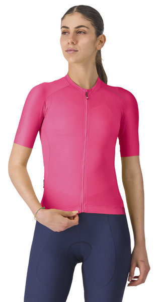Castelli Espresso 2 Jersey W - Fahrradtrikot - Damen, Gr. S