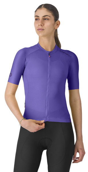Castelli Espresso 2 Jersey W - Fahrradtrikot - Damen, Gr. XL