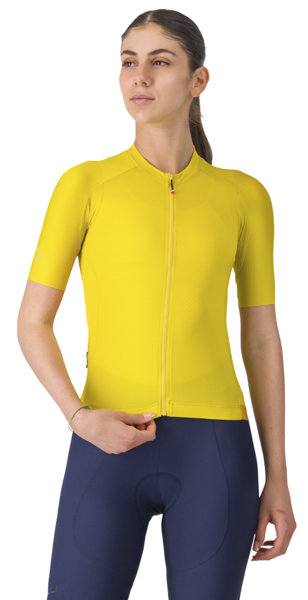 Castelli Espresso 2 Jersey W - Fahrradtrikot - Damen, Gr. XS