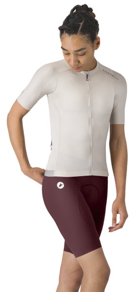 Castelli Espresso 2 Short W - Radhose - Damen, Gr. M