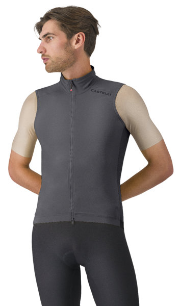 Castelli Espresso 2 Vest - Fahrradweste - Herren, Gr. 3XL