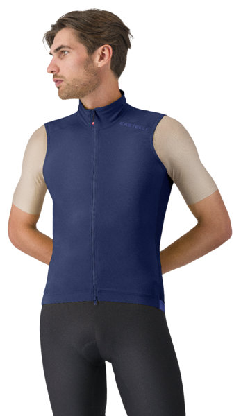 Castelli Espresso 2 Vest - Fahrradweste - Herren, Gr. L