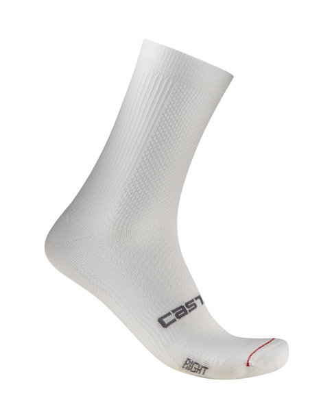 Castelli Espresso 2 W 12 - Fahrradsocken - Damen, Gr. S/M