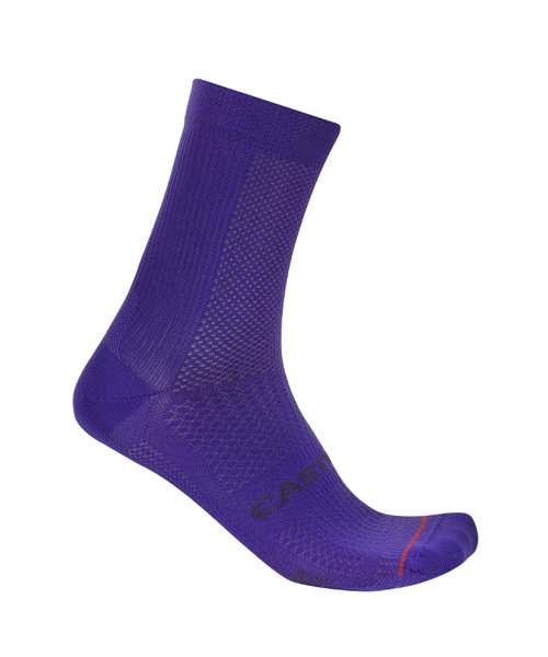 Castelli Espresso 2 W 12 - Fahrradsocken - Damen, Gr. S/M