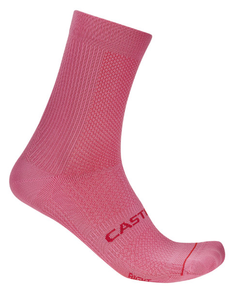 Castelli Espresso 2 W 12 - Fahrradsocken - Damen, Gr. S/M