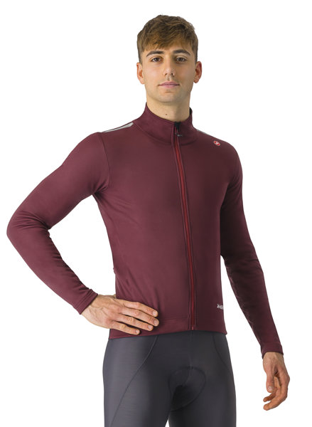 Castelli Espresso Air - Fahrradjacke - Herren, Gr. S