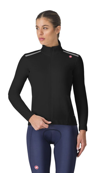 Castelli Espresso Air W - Fahrradjacke - Damen, Gr. XL