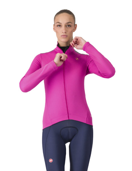 Castelli Espresso Air W - Fahrradjacke - Damen, Gr. M