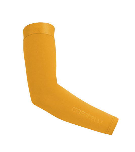 Castelli Espresso Arm - Fahrrad-Ärmlinge, Gr. S
