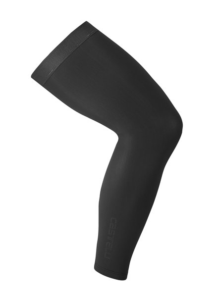 Castelli Espresso Leg - Fahrrad-Beinlinge, Gr. L